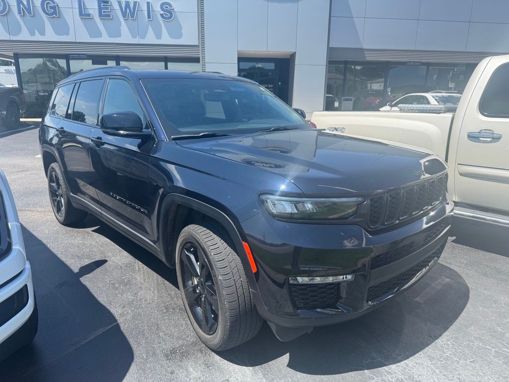 jeep grand cherokee l 2024 1C4RJKBG5R8564736 image jeep grand cherokee l 2024 1C4RJKBG5R8564736 image